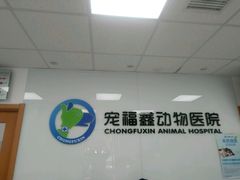 -宠福鑫动物医院(城北分院)