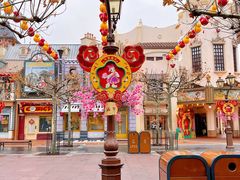 -上海迪士尼度假区