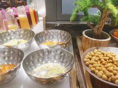 -東盛炭烤自助料理(浦东文峰广场店)