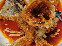 -大鸭梨烤鸭(甘家口店)