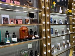 -香遇沙龙香水·调香·团建