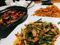 -三猫黑鱼花(南大店)