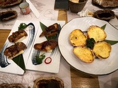 -林妈妈村·日式料理(宝山龙湖天街店)