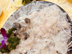 -官塘陈记鱼生·潮汕砂锅粥·牛肉火锅(潮枫路总店)