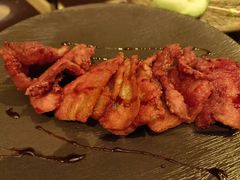 -万豪中餐厅·粤菜·北京粤财JW万豪酒店