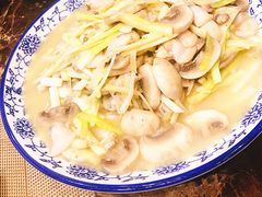 -山水间小院