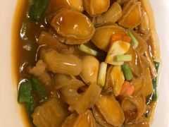 -半岛太子酒家(海港城店)