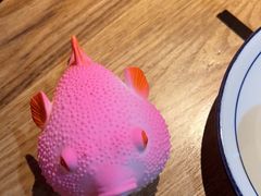 -永安鱼庄·镇江菜(三店纬五路店)