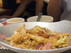 -小菜园新徽菜(上海浦东复地活力城店)
