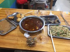 -陈氏肥蛤(小纬六路总店)