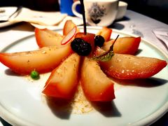 桂花蜂蜜雪梨-玉玲珑(陆家嘴店)