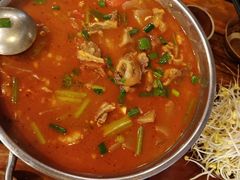 酸汤牛肉-苗湘食府(十年店)