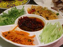 -全聚德(长江路店)