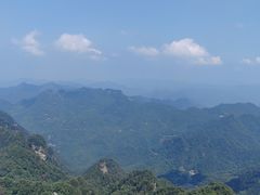 -武当山风景区