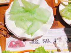 -超级神炭烤肉夜食(芥园西道店)