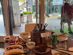 -The COOK·厨餐厅·自助餐(浦东嘉里大酒店)