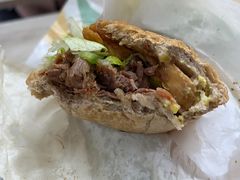 -赛百味SUBWAY(长宁龙之梦店)