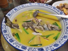 -听风阁农家私房菜茶楼(龙坞店)