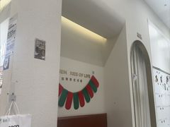 -海马体照相馆(大连柏威年购物中心店)