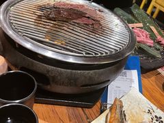-千寻烧肉(政务区店)