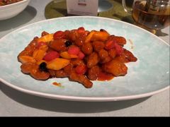 -千百味红餐厅·江西菜(绿地双子塔店)