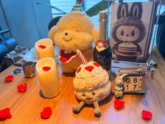 -CHIC1699远洋私厨