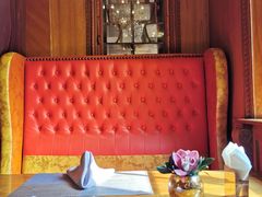 -马勒别墅·中餐厅