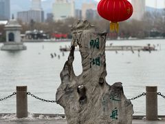 -济南大明湖景区