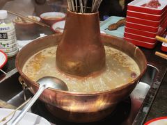 -京元盛铜锅涮肉(上海总店)