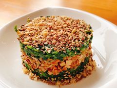 八宝菠菜-之参餐厅(前门大街店)