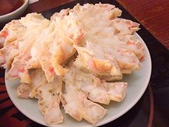 -蟹田居·活蟹料理(东城店)