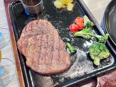 -必胜客(玫瑰坊店)