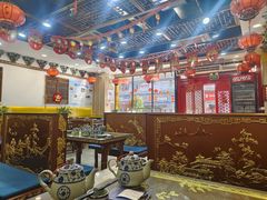 -缪氏川菜(丰盛町店)