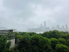 -滨江凯旋门
