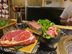 -龍二烧肉酒场(九亭店)