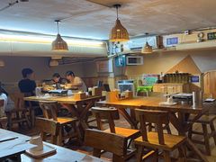 -平娃三宝烧烤·面食(富丰桥店)