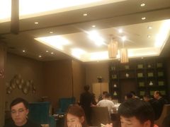 -富淳饭店(陆家嘴保利广场店)