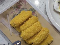 -前王院•巧克力海鲜市集餐厅(万平口店)