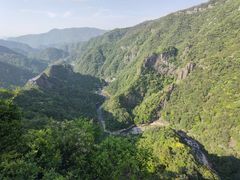 -龙湾潭国家森林公园