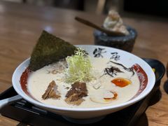 -雷门拉面·现熬骨汤(凯德来福士店)