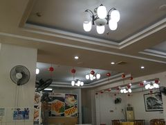 大堂-成惠食府(赤岗店)