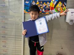 -想家粒科学探索中心(青林湾店)