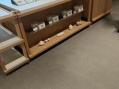 -喜茶(北京财富购物中心店)