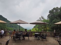 -韬光茶庵