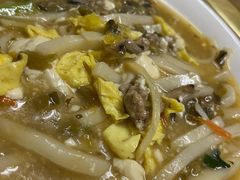 特色豆腐年糕-嵊州特色小吃(萧山街店)