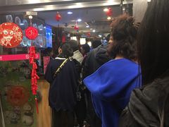 -小杨生煎(黄河路店)
