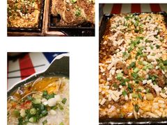 -酒城烤事(玉带龙庭店)