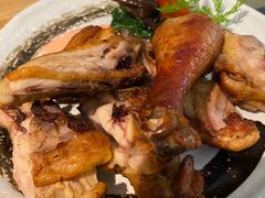 -春树下·树屋花房西餐厅(罍街AS1980店)