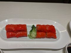 -香港狮子山下·明星粤菜餐厅(北苑店)