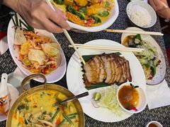 -南沙游艇会·大兵船餐厅